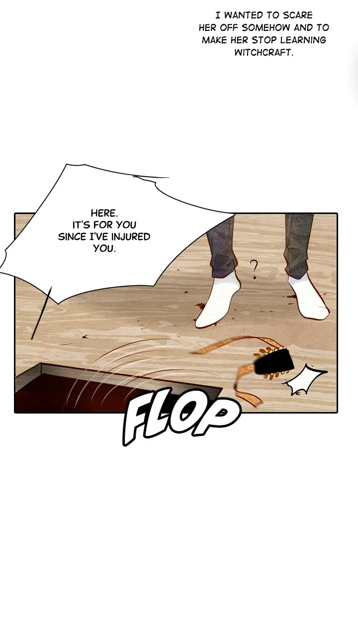 Witch's Workshop Chapter 14 page 46 - 