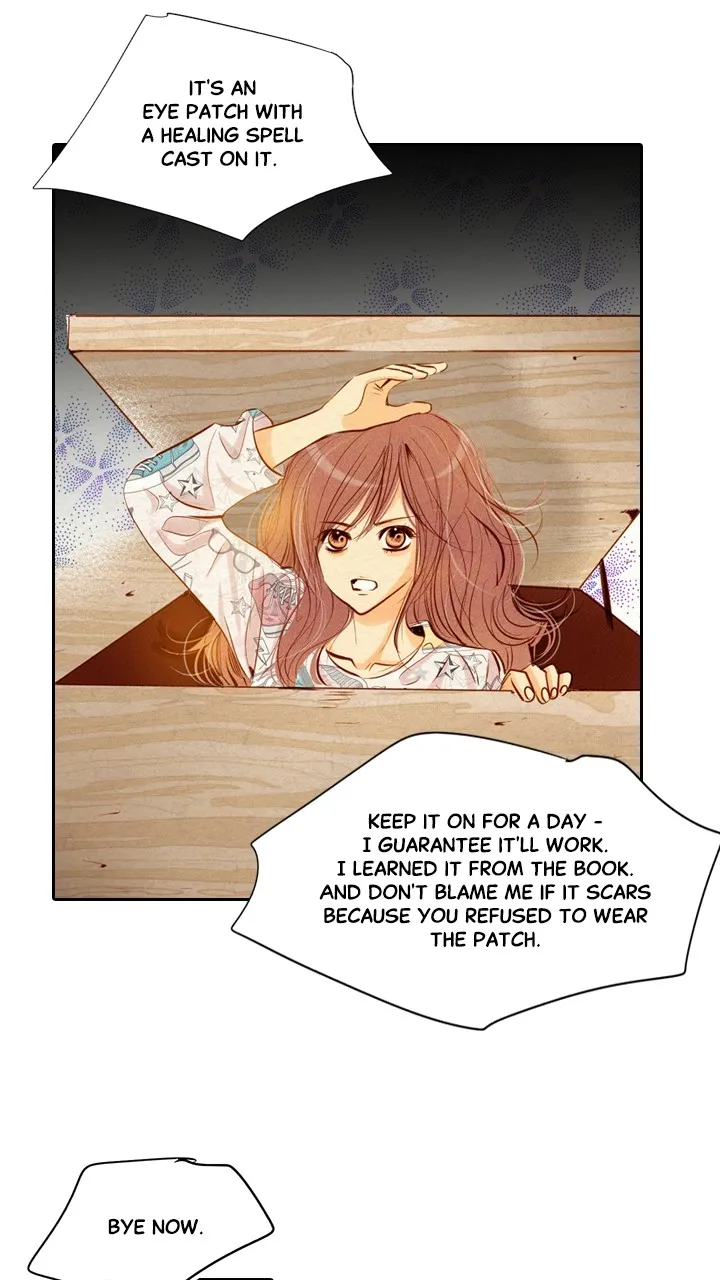 Witch's Workshop Chapter 14 page 47 - 