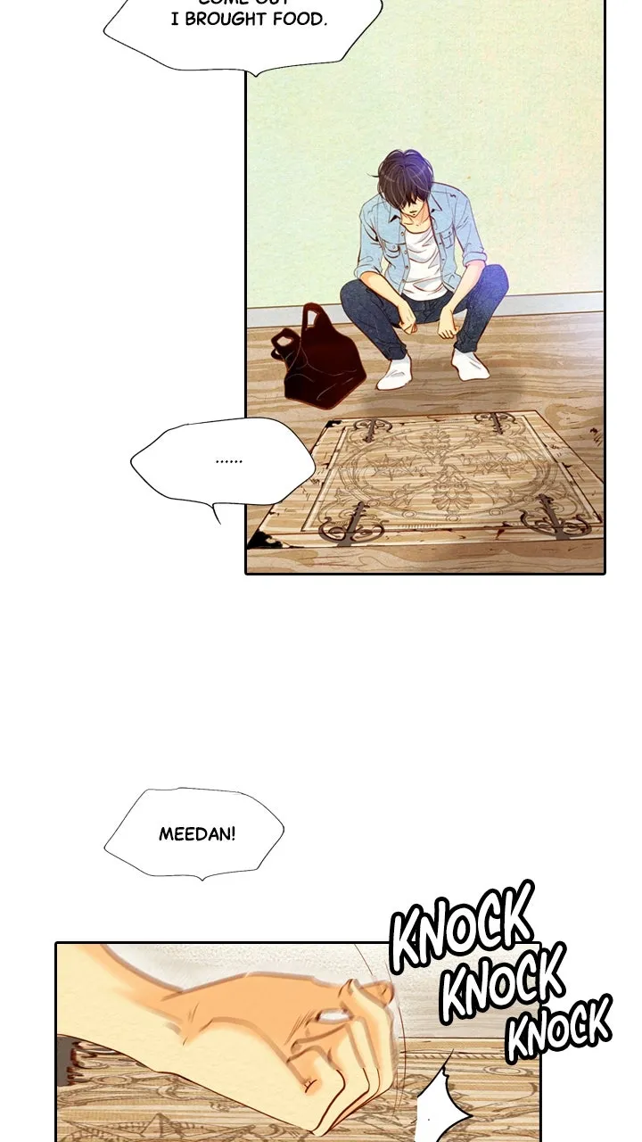 Witch's Workshop Chapter 14 page 6 - 