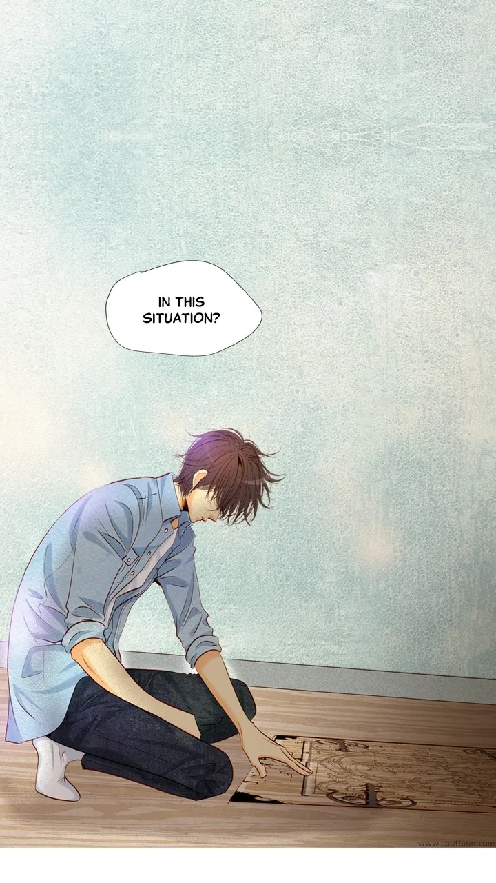 Witch's Workshop Chapter 14 page 59 - 