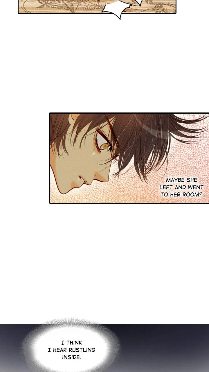 Witch's Workshop Chapter 14 page 7 - 