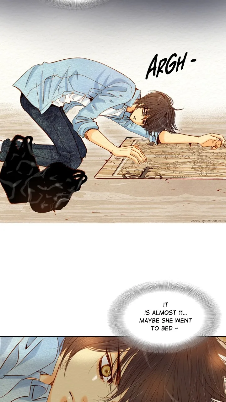Witch's Workshop Chapter 14 page 8 - 