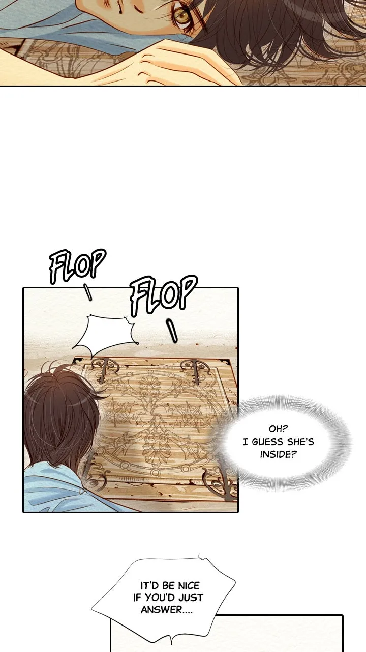 Witch's Workshop Chapter 14 page 9 - 