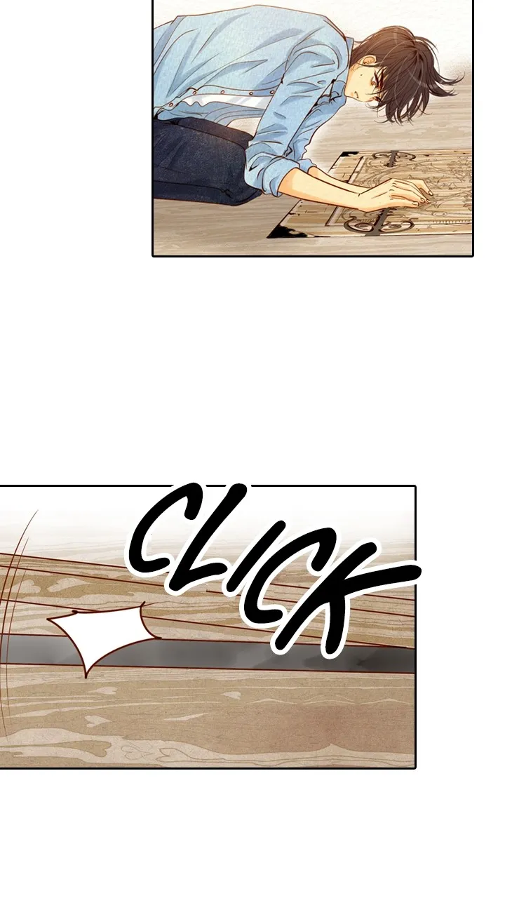 Witch's Workshop Chapter 14 page 10 - 
