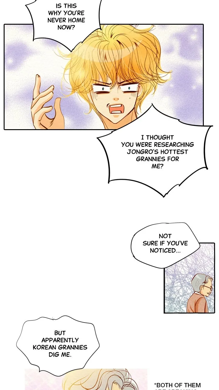 Witch's Workshop Chapter 15 page 12 - 