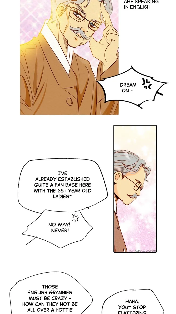 Witch's Workshop Chapter 15 page 13 - 