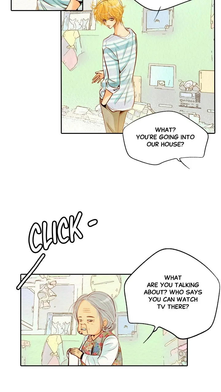 Witch's Workshop Chapter 15 page 15 - 