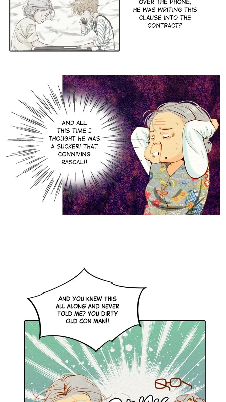 Witch's Workshop Chapter 15 page 18 - 