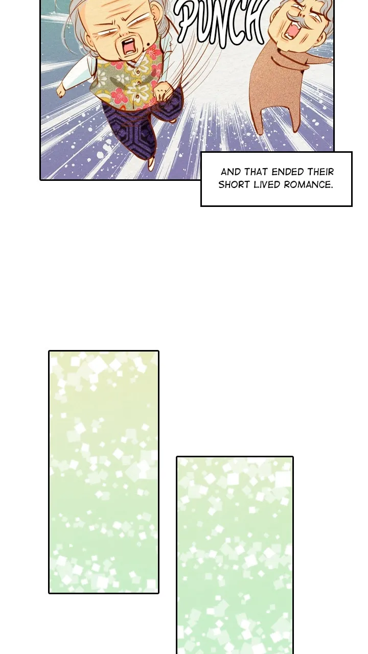 Witch's Workshop Chapter 15 page 19 - 