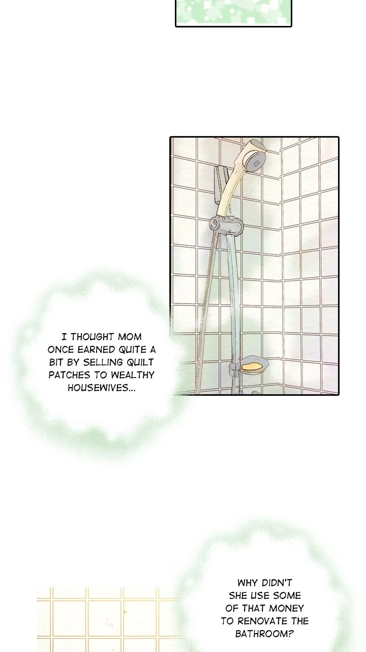 Witch's Workshop Chapter 15 page 20 - 
