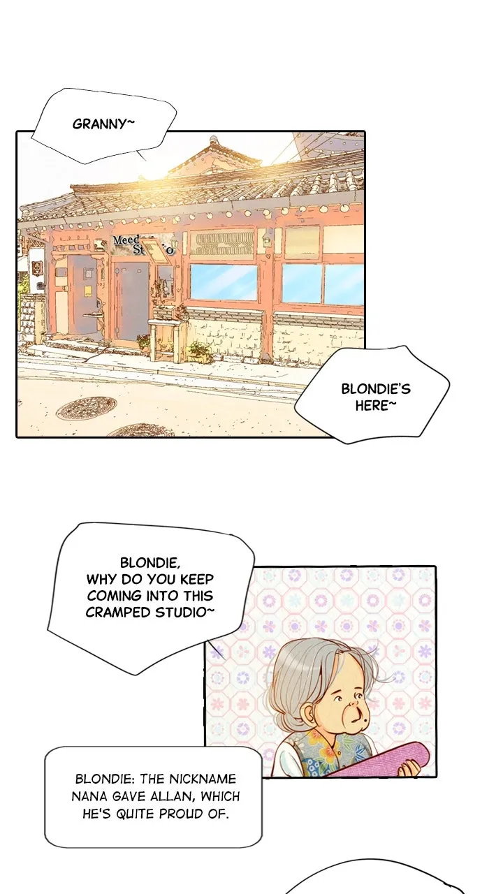 Witch's Workshop Chapter 15 page 3 - 