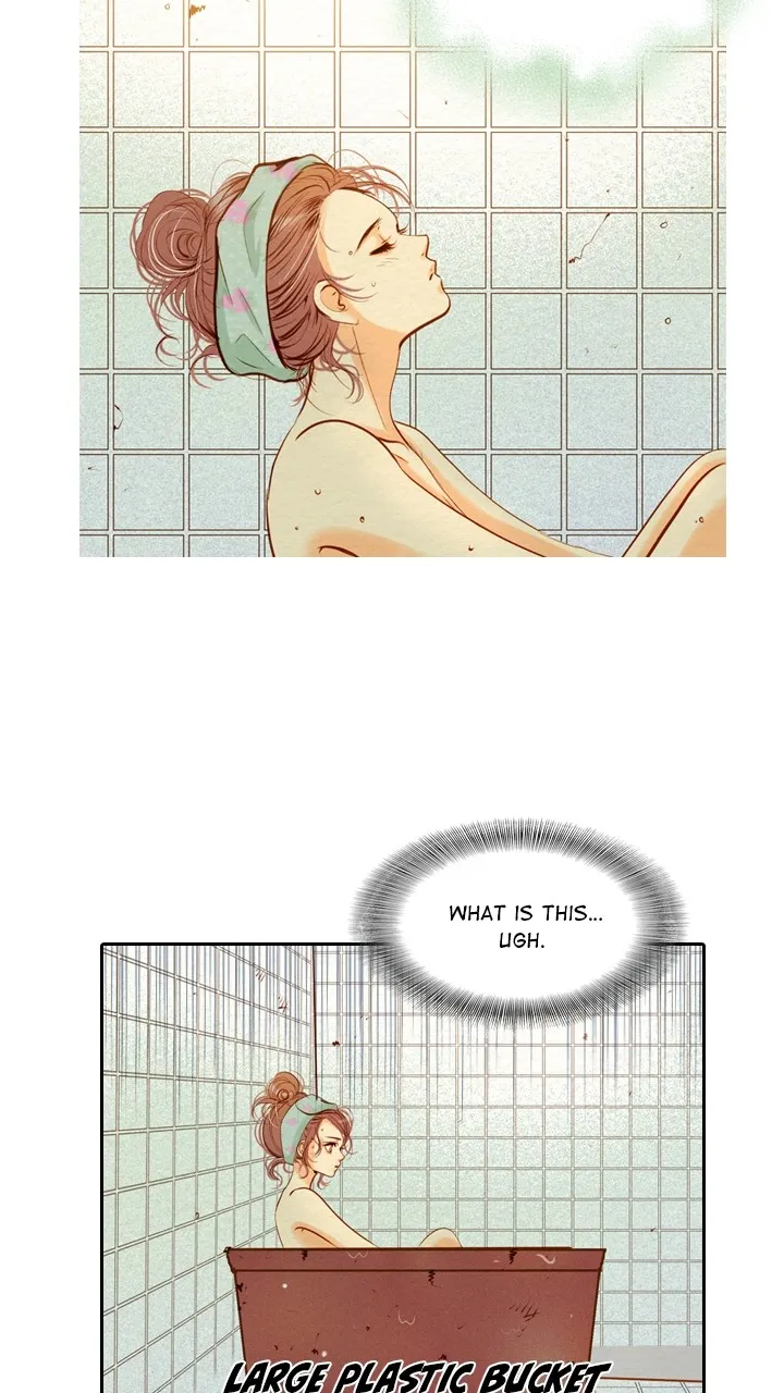 Witch's Workshop Chapter 15 page 21 - 