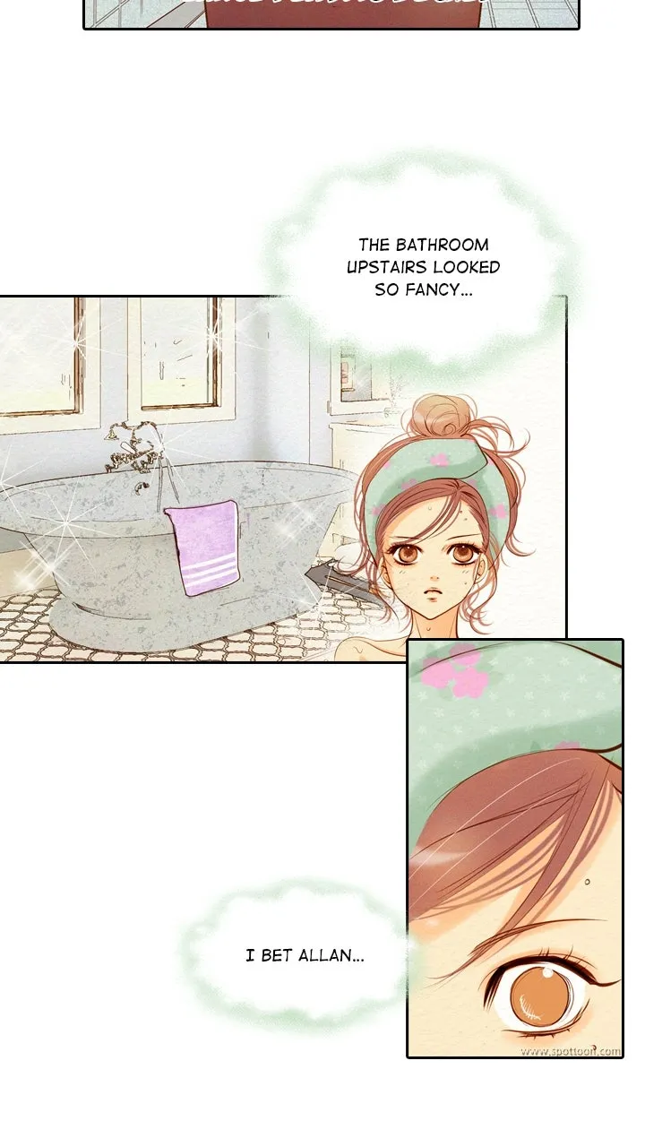 Witch's Workshop Chapter 15 page 22 - 