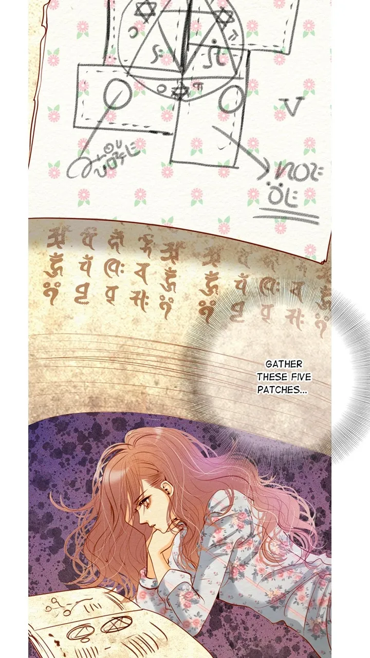 Witch's Workshop Chapter 15 page 27 - 
