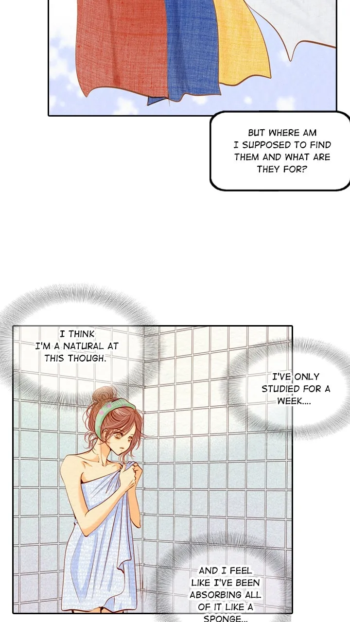 Witch's Workshop Chapter 15 page 29 - 