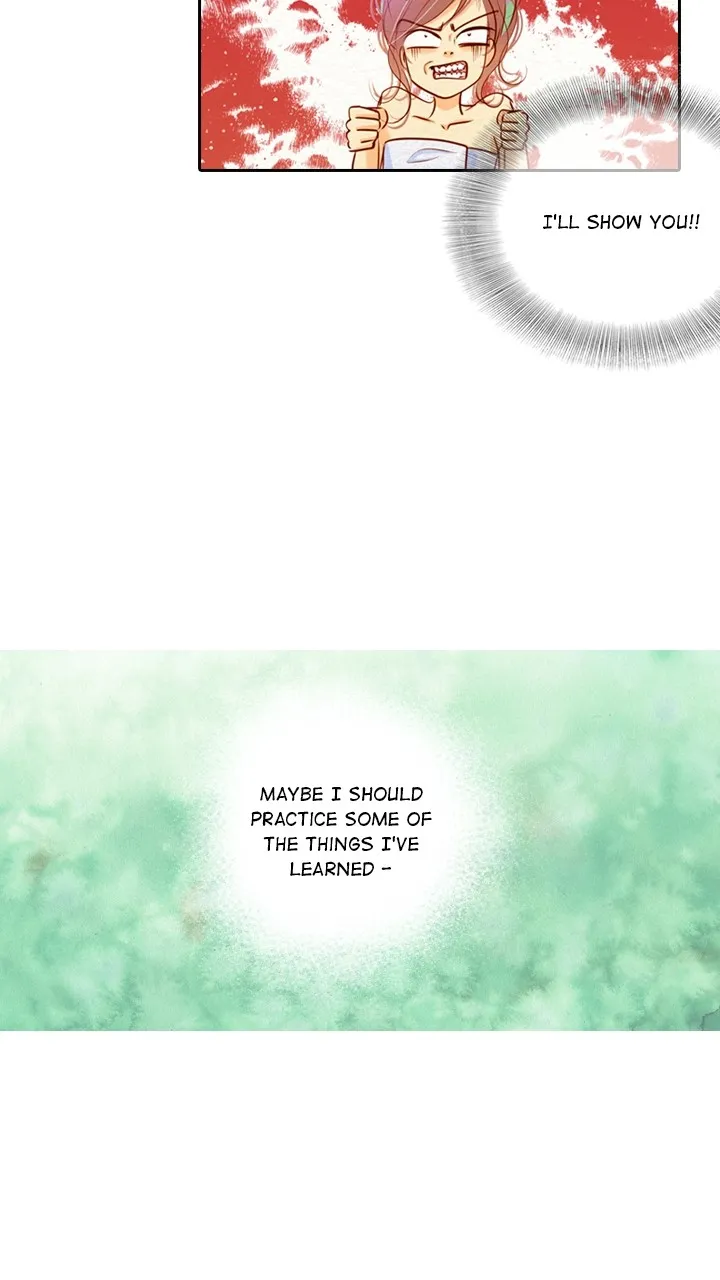 Witch's Workshop Chapter 15 page 31 - 