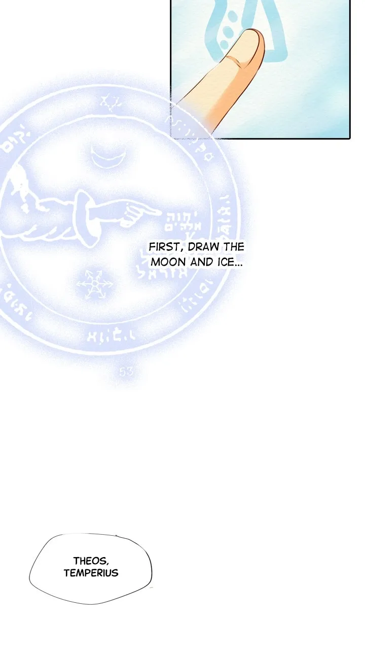 Witch's Workshop Chapter 15 page 33 - 