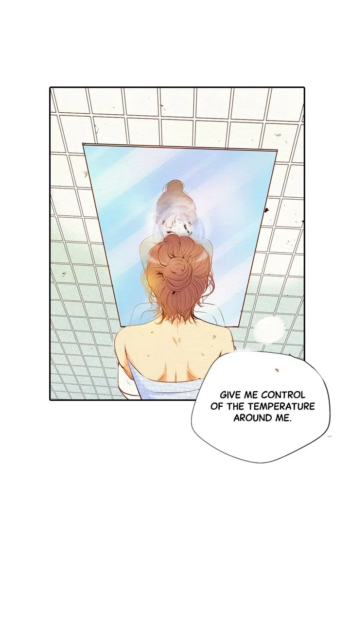 Witch's Workshop Chapter 15 page 34 - 