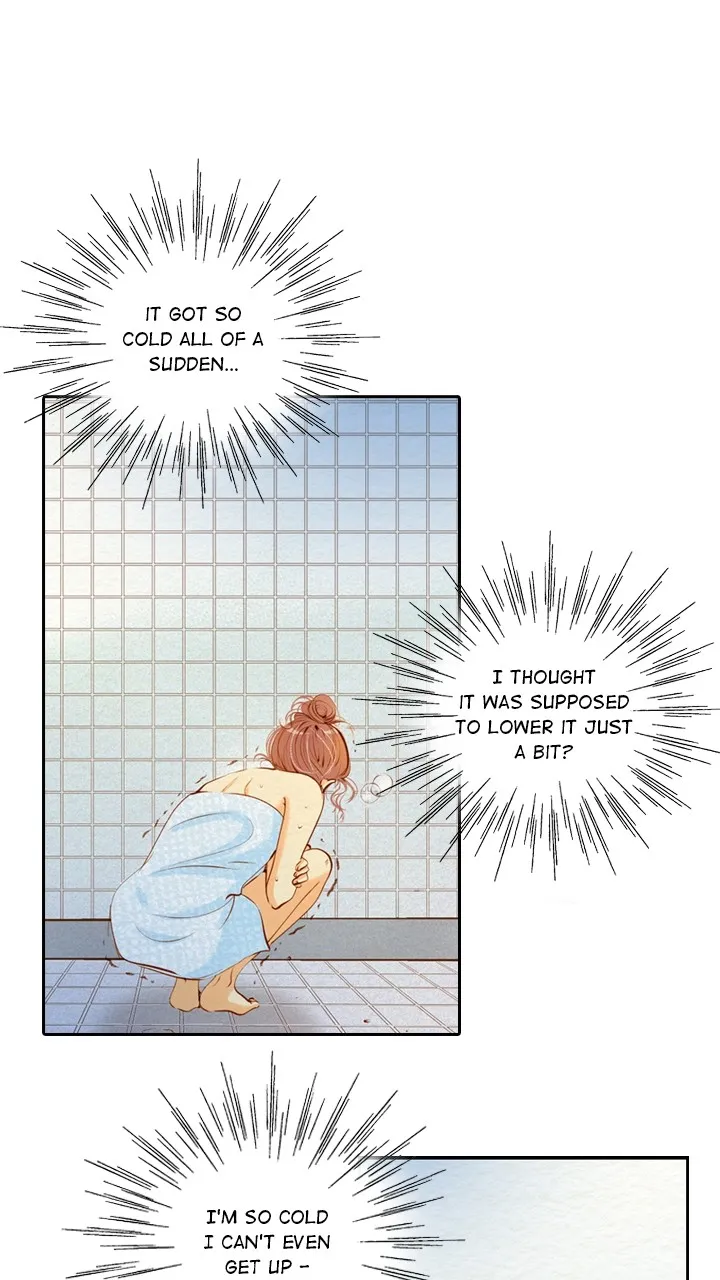 Witch's Workshop Chapter 15 page 38 - 