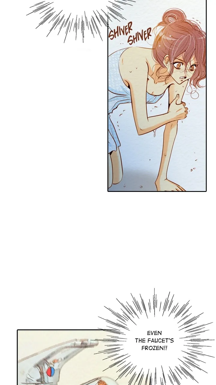 Witch's Workshop Chapter 15 page 39 - 