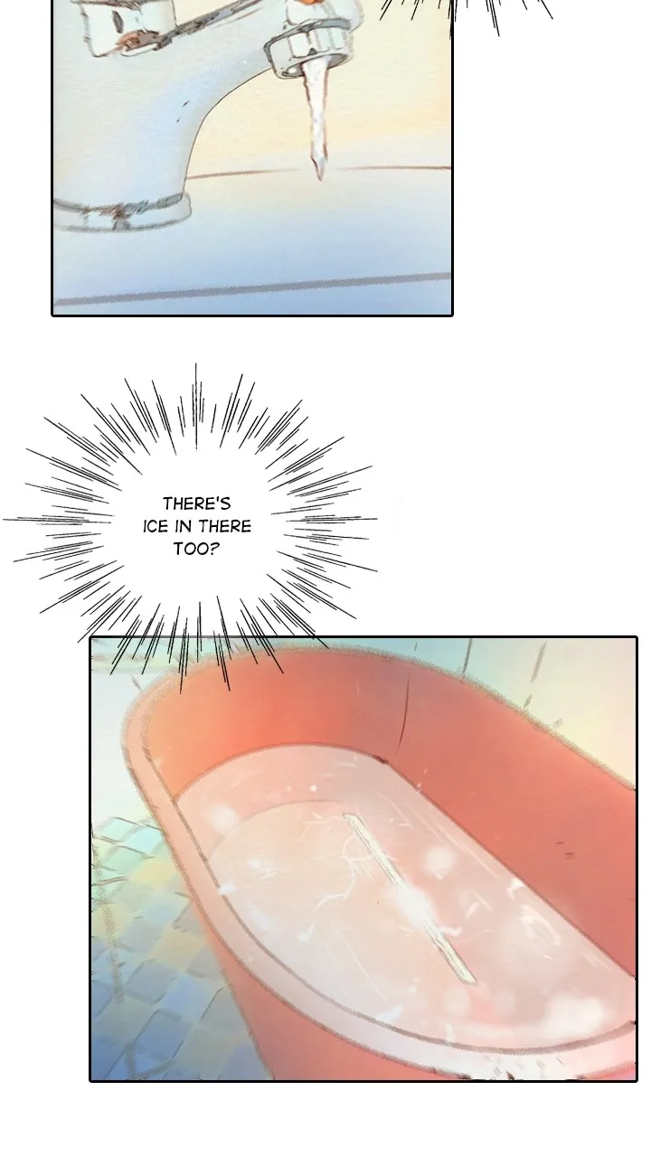 Witch's Workshop Chapter 15 page 40 - 