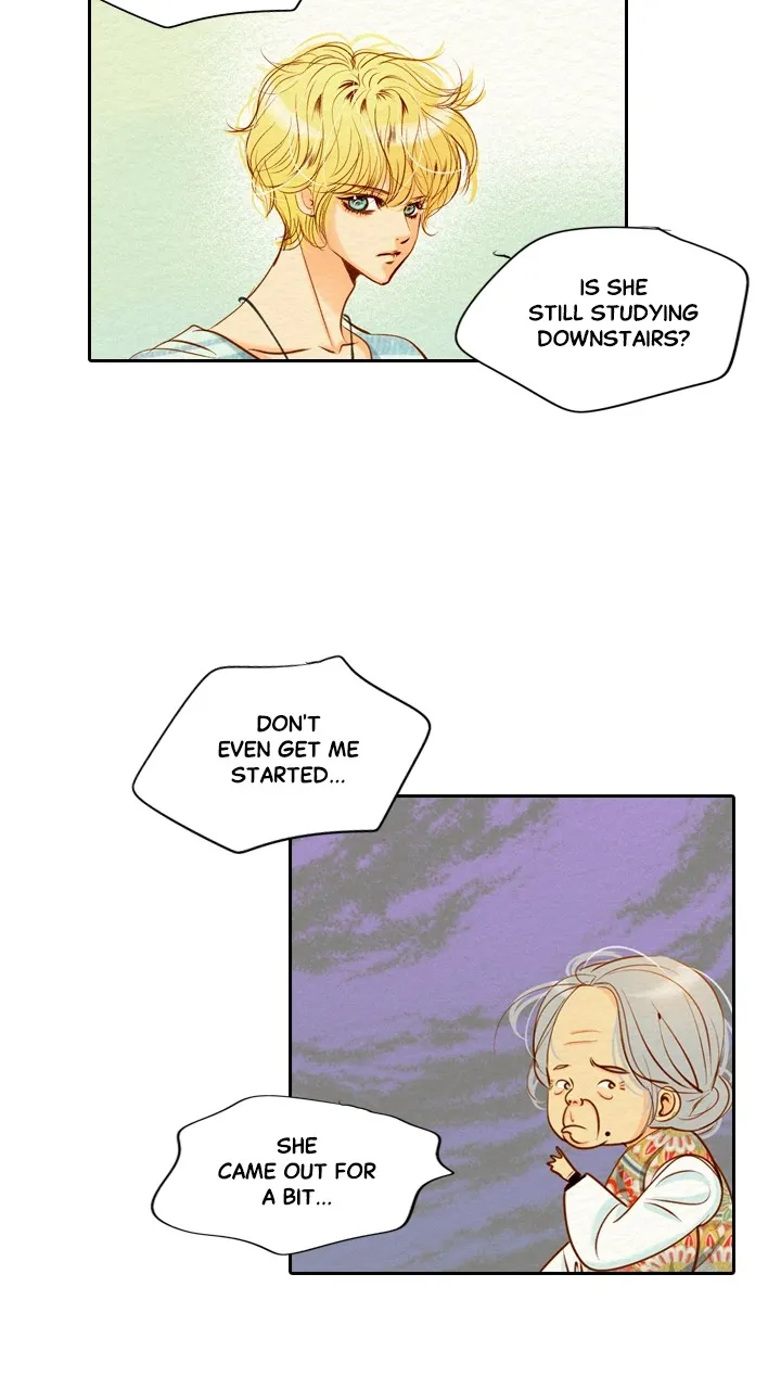 Witch's Workshop Chapter 15 page 5 - 