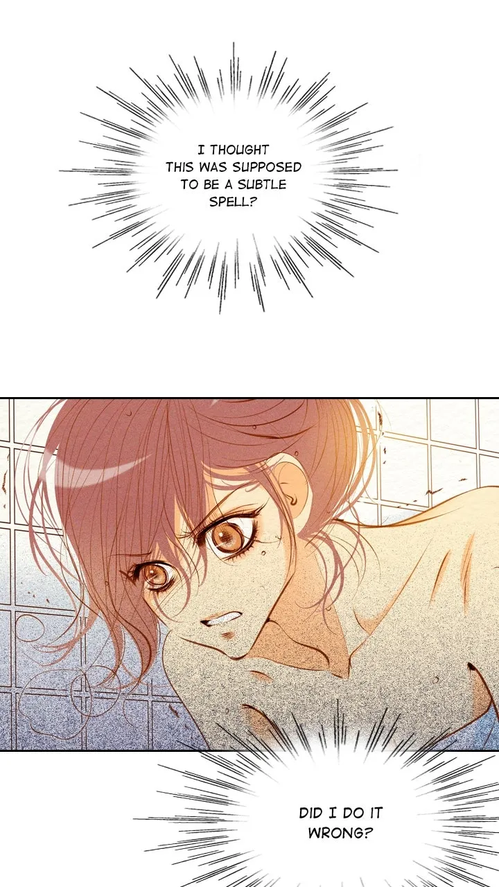 Witch's Workshop Chapter 15 page 41 - 