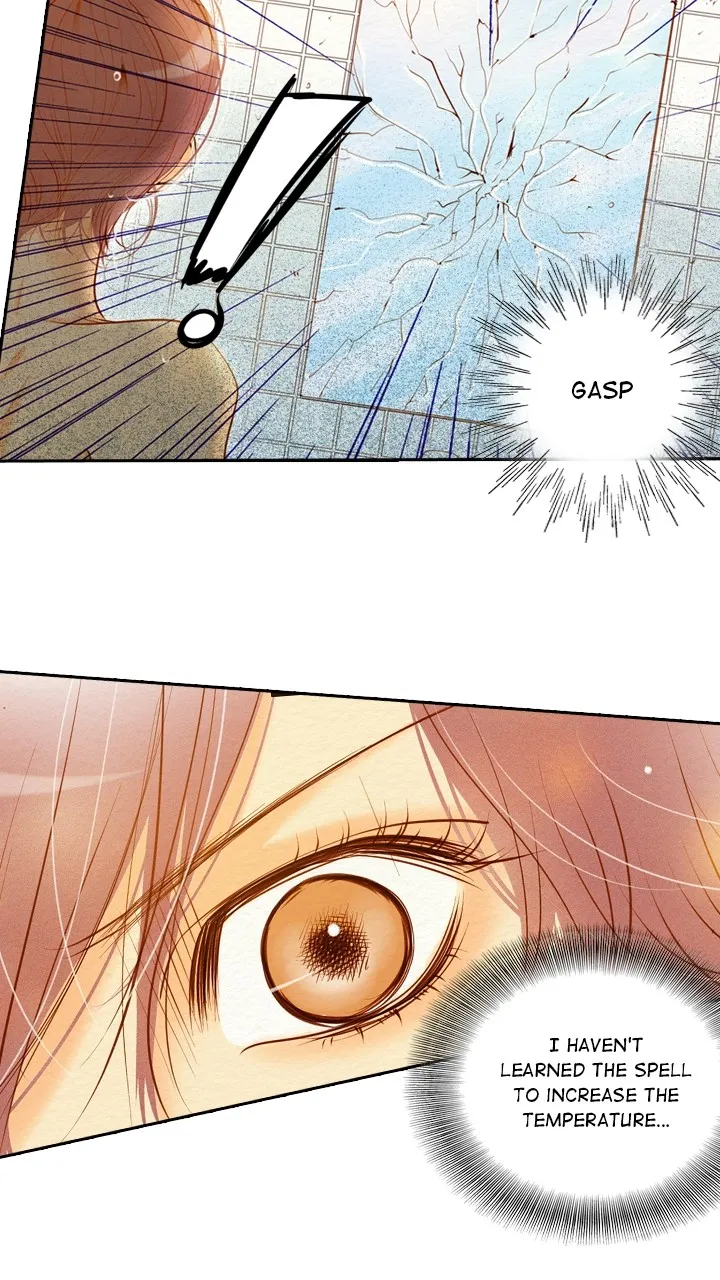 Witch's Workshop Chapter 15 page 43 - 