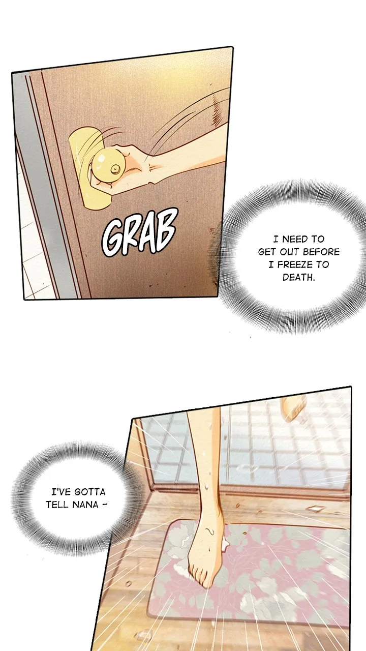 Witch's Workshop Chapter 15 page 44 - 