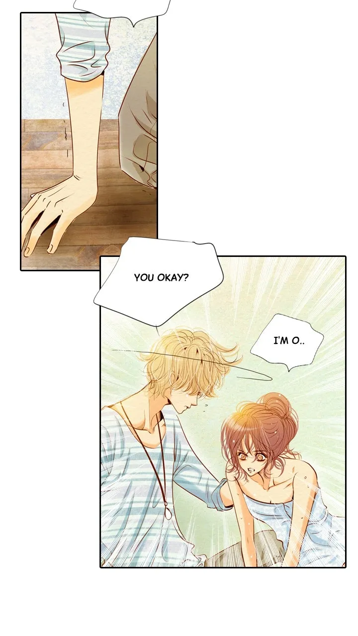 Witch's Workshop Chapter 15 page 48 - 
