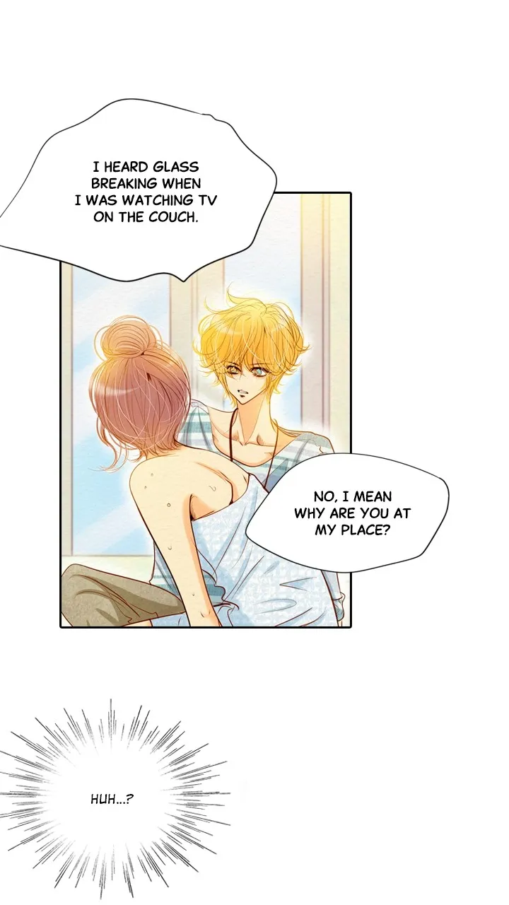 Witch's Workshop Chapter 15 page 51 - 