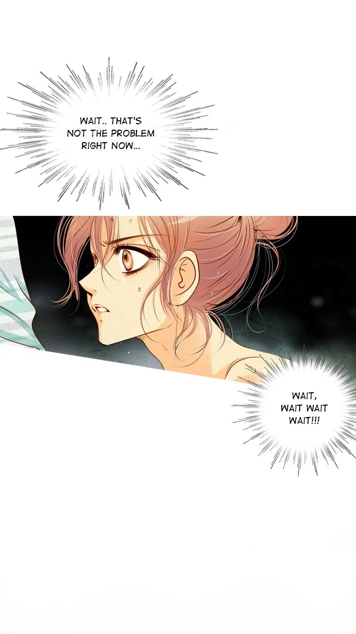 Witch's Workshop Chapter 15 page 52 - 