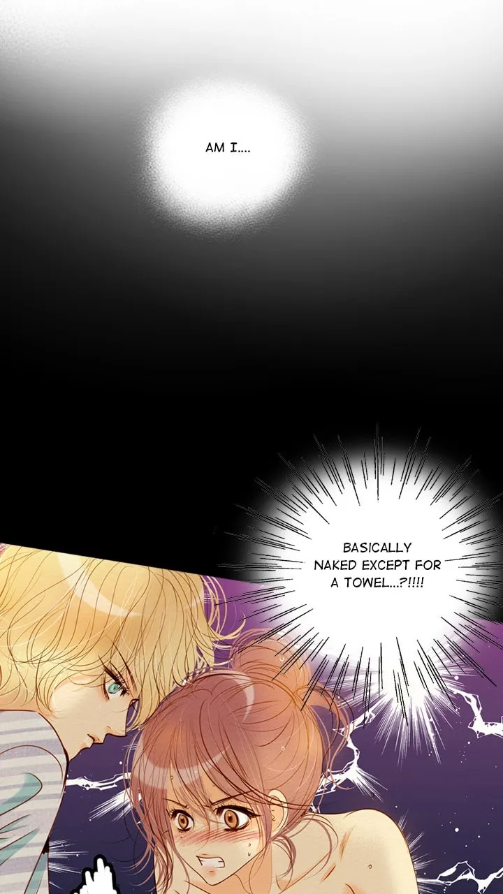 Witch's Workshop Chapter 15 page 53 - 