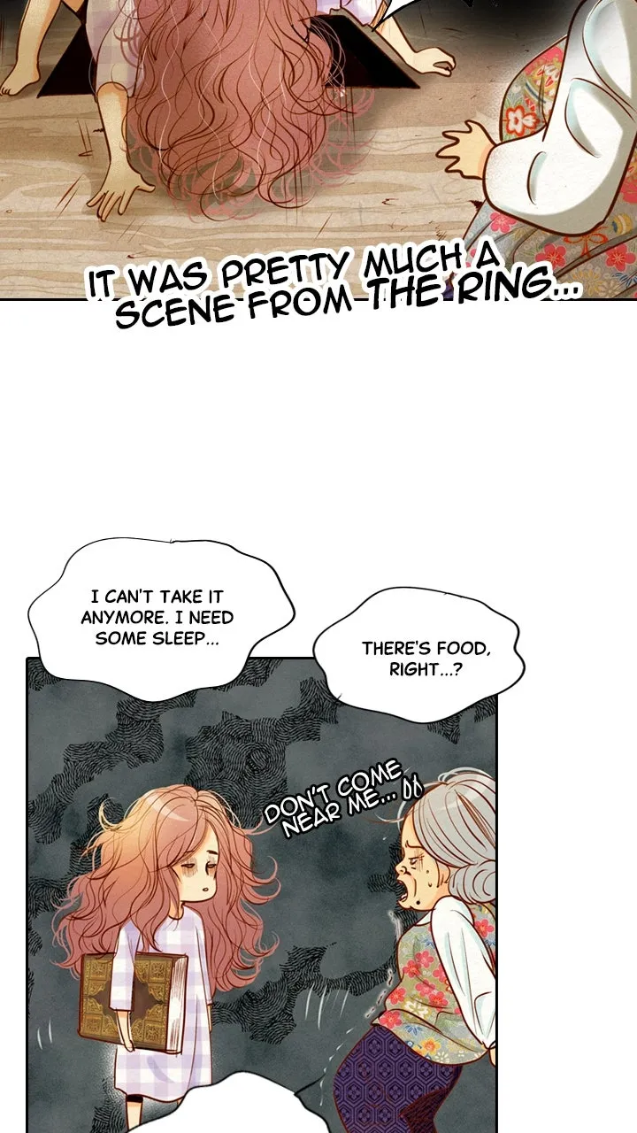 Witch's Workshop Chapter 15 page 7 - 