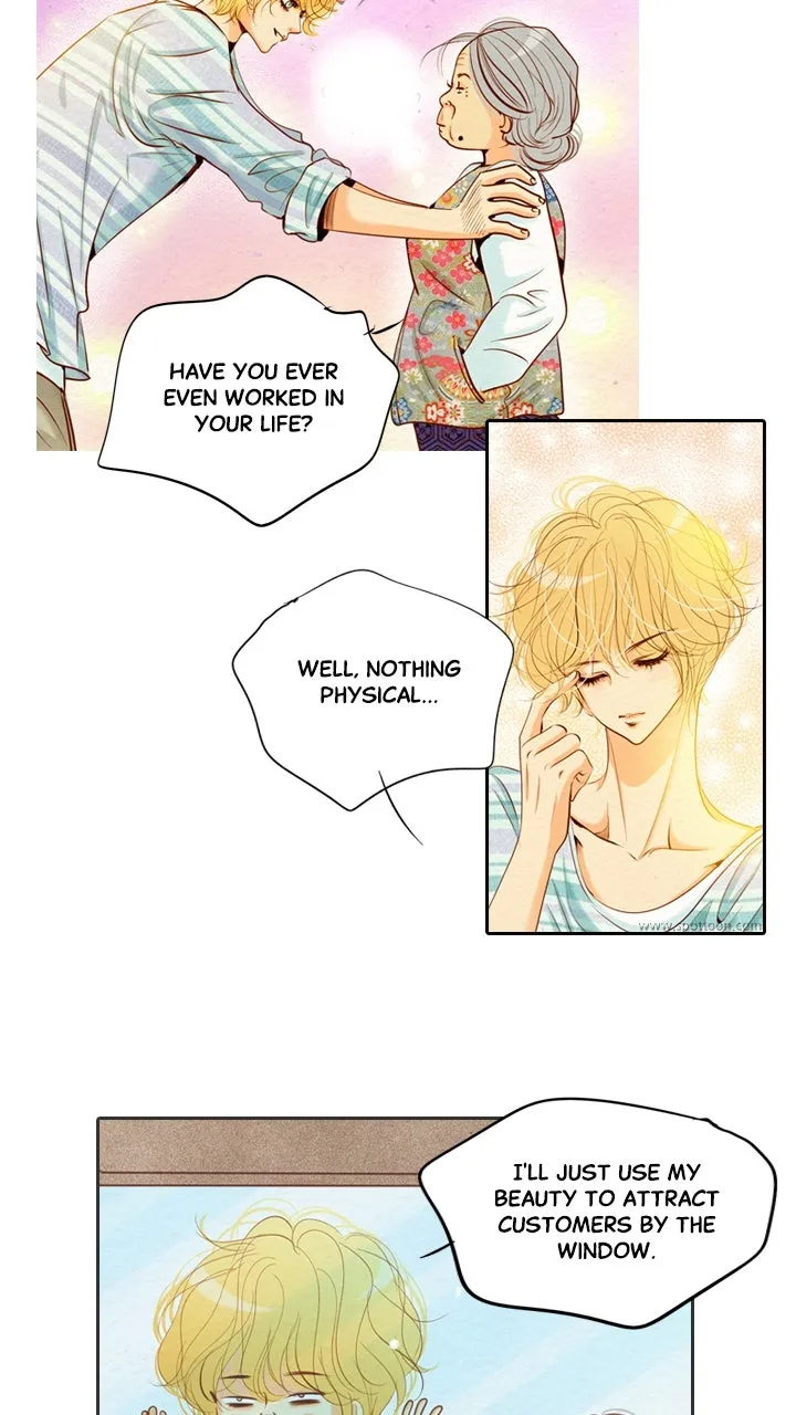 Witch's Workshop Chapter 15 page 9 - 