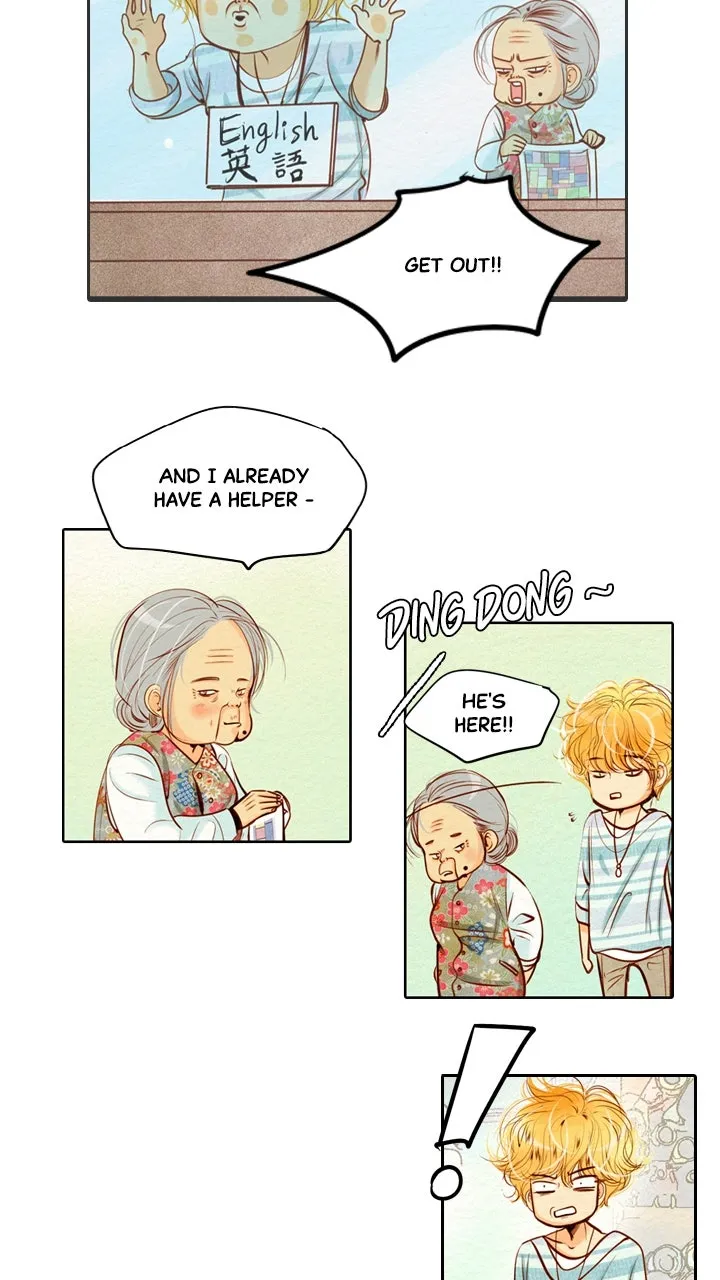 Witch's Workshop Chapter 15 page 10 - 