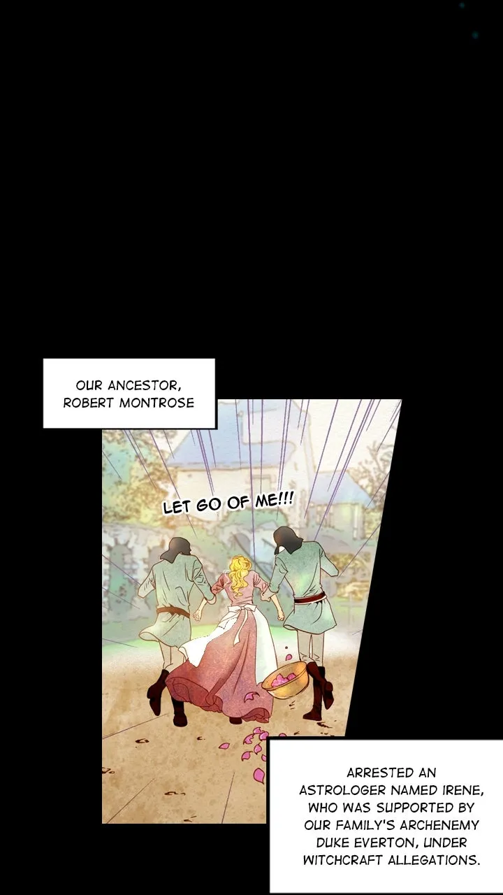 Witch's Workshop Chapter 2 page 13 - 