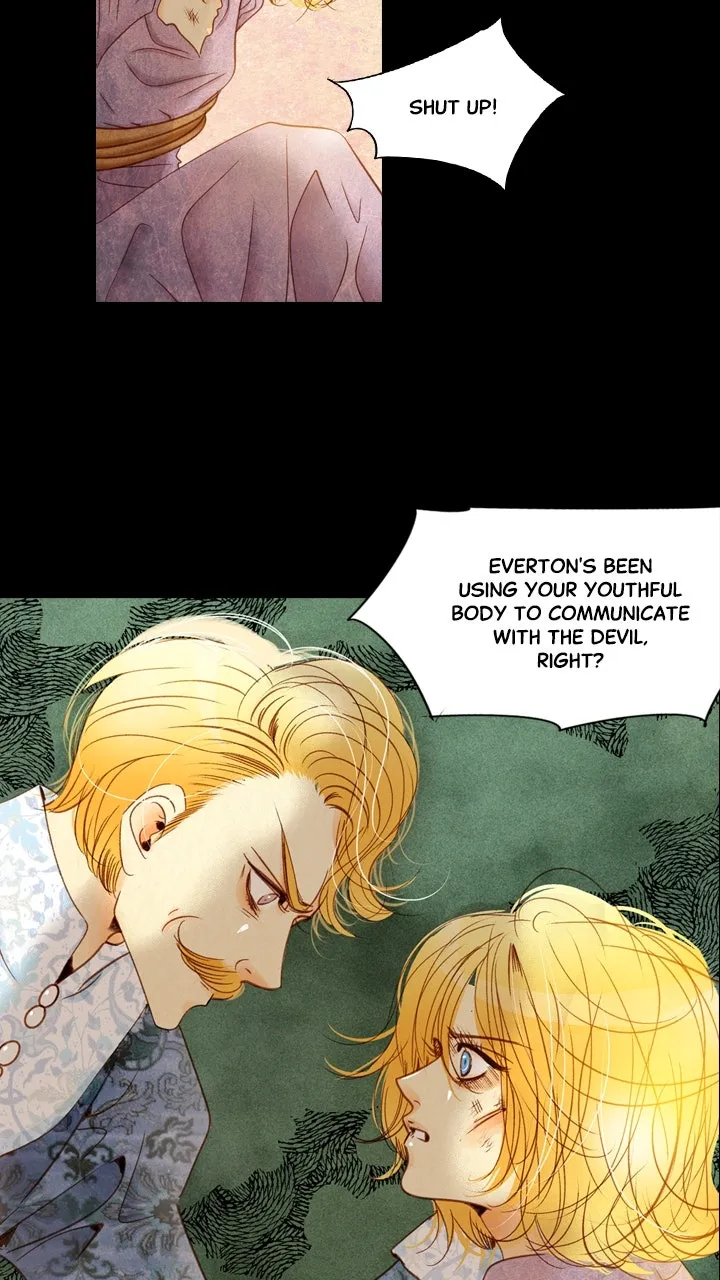 Witch's Workshop Chapter 2 page 15 - 
