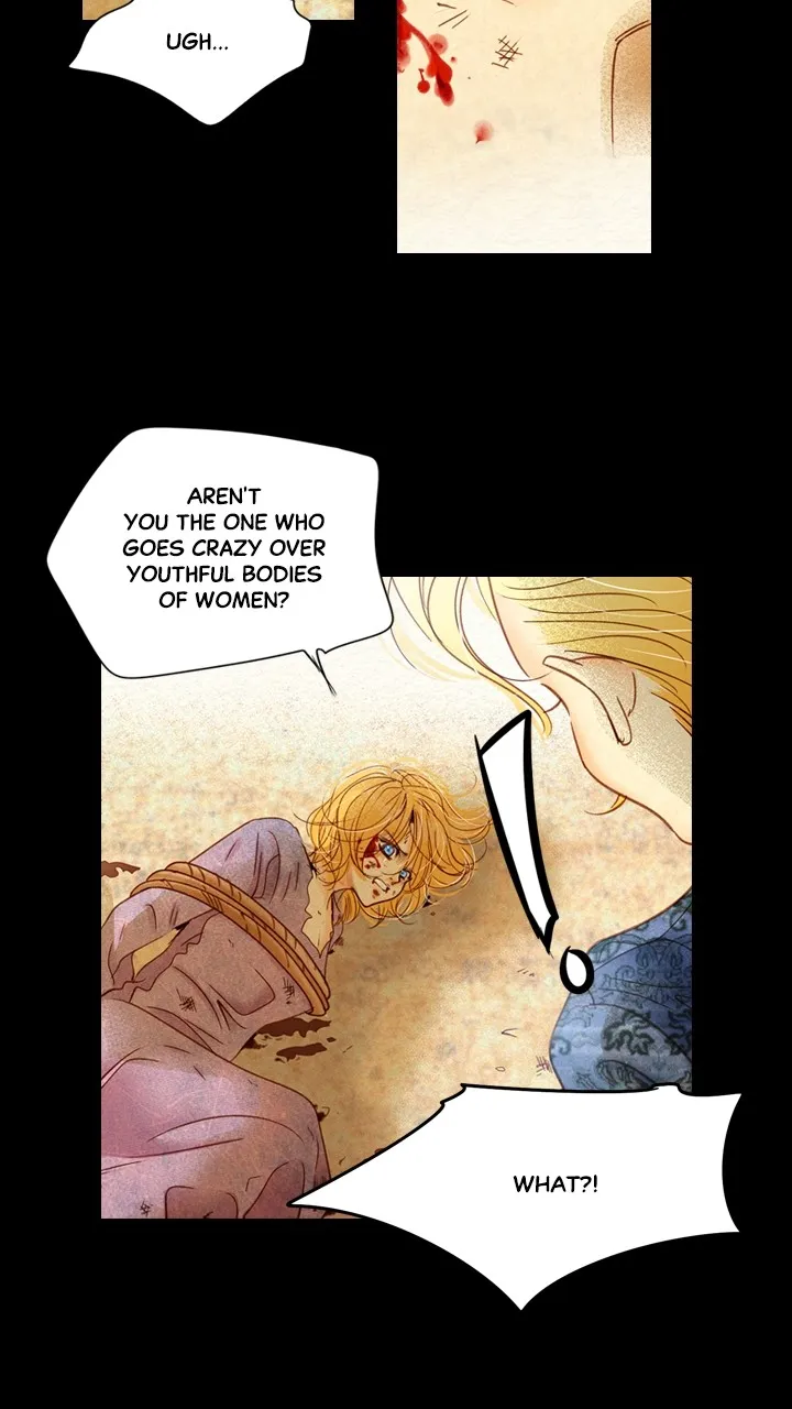 Witch's Workshop Chapter 2 page 18 - 