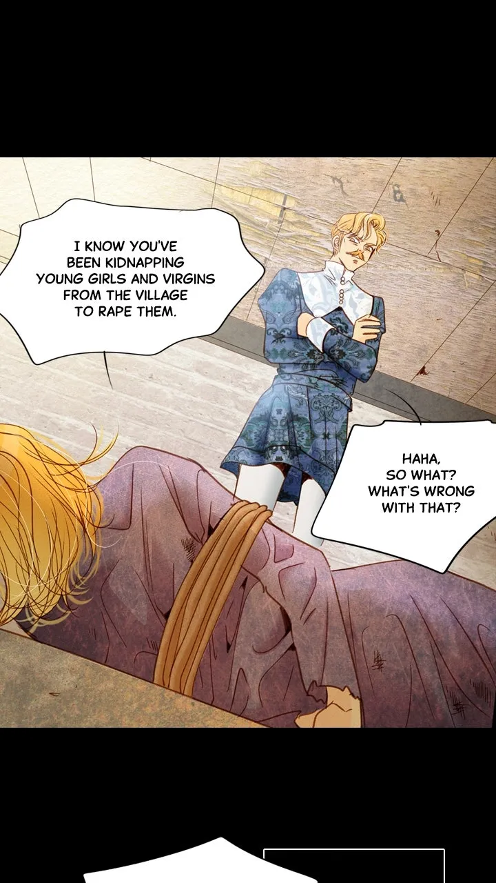 Witch's Workshop Chapter 2 page 19 - 