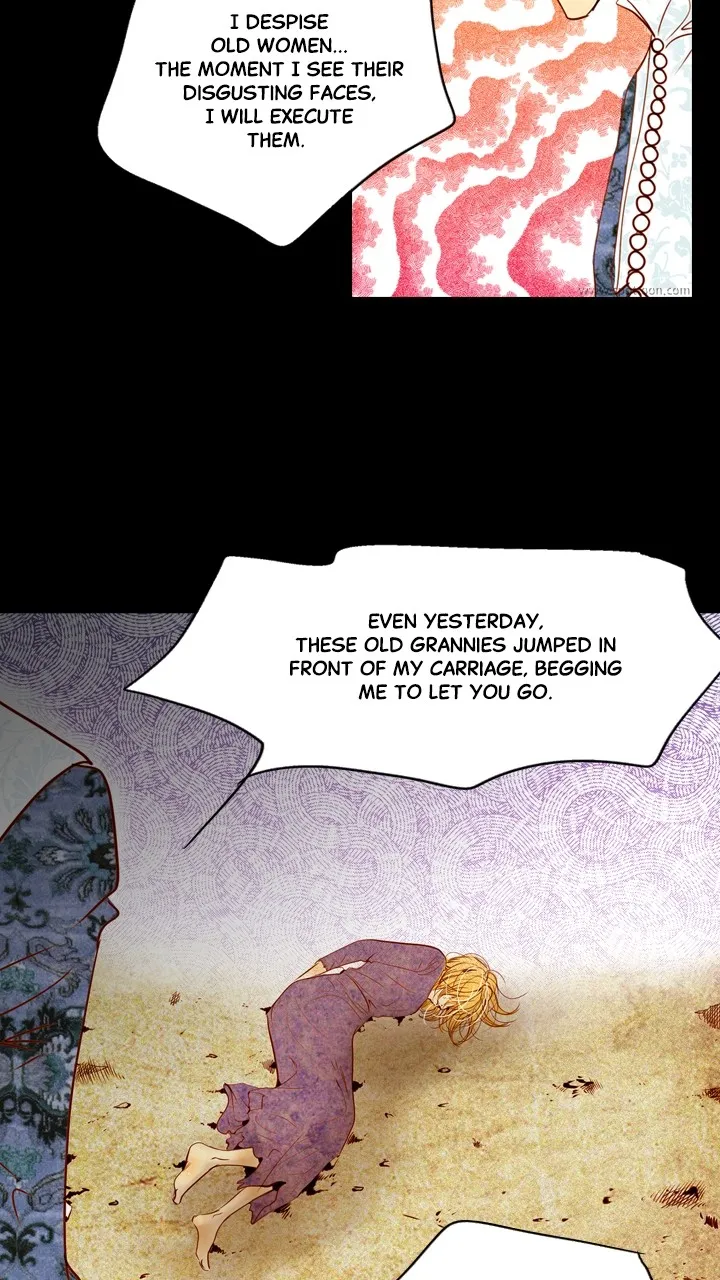Witch's Workshop Chapter 2 page 22 - 