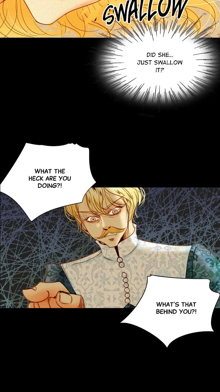 Witch's Workshop Chapter 2 page 27 - 