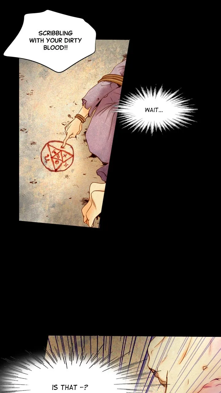 Witch's Workshop Chapter 2 page 28 - 