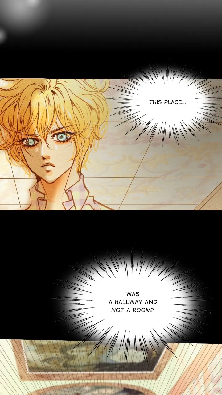 Witch's Workshop Chapter 2 page 4 - 