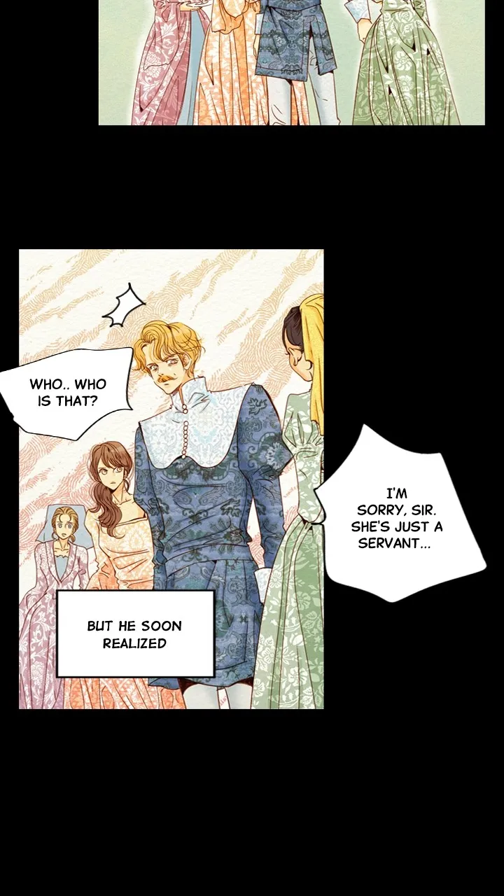 Witch's Workshop Chapter 2 page 36 - 