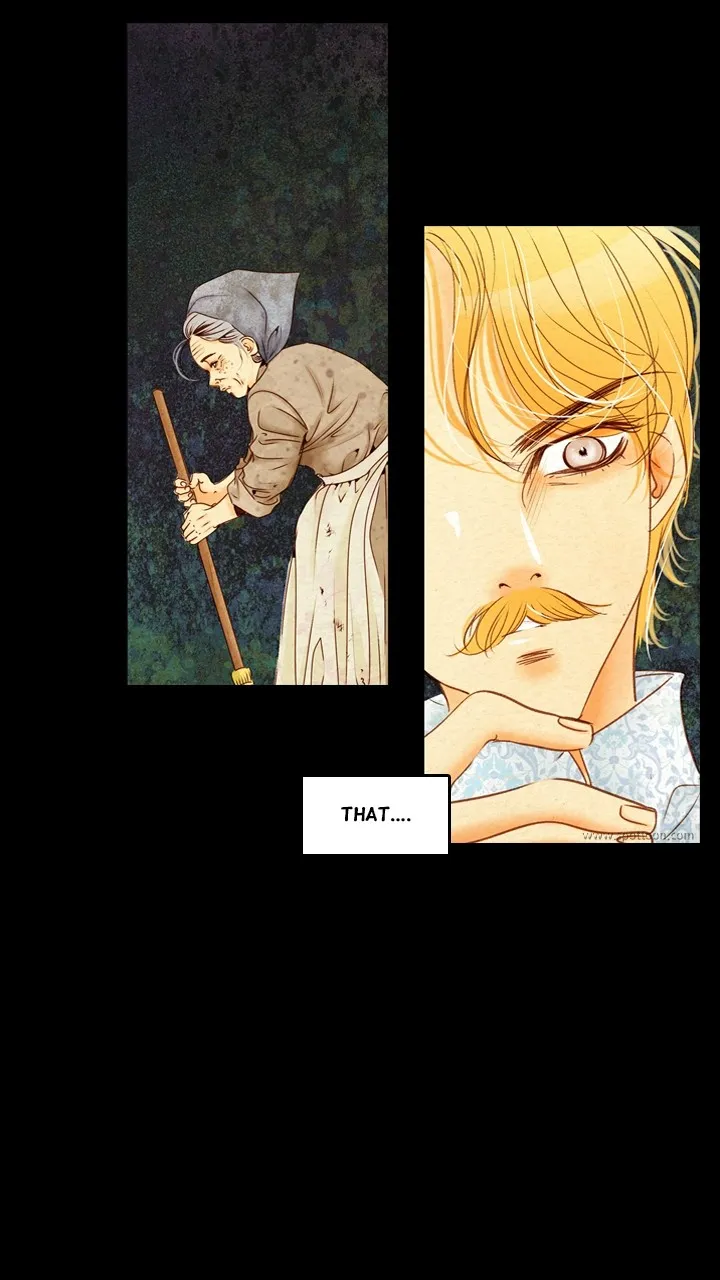 Witch's Workshop Chapter 2 page 37 - 