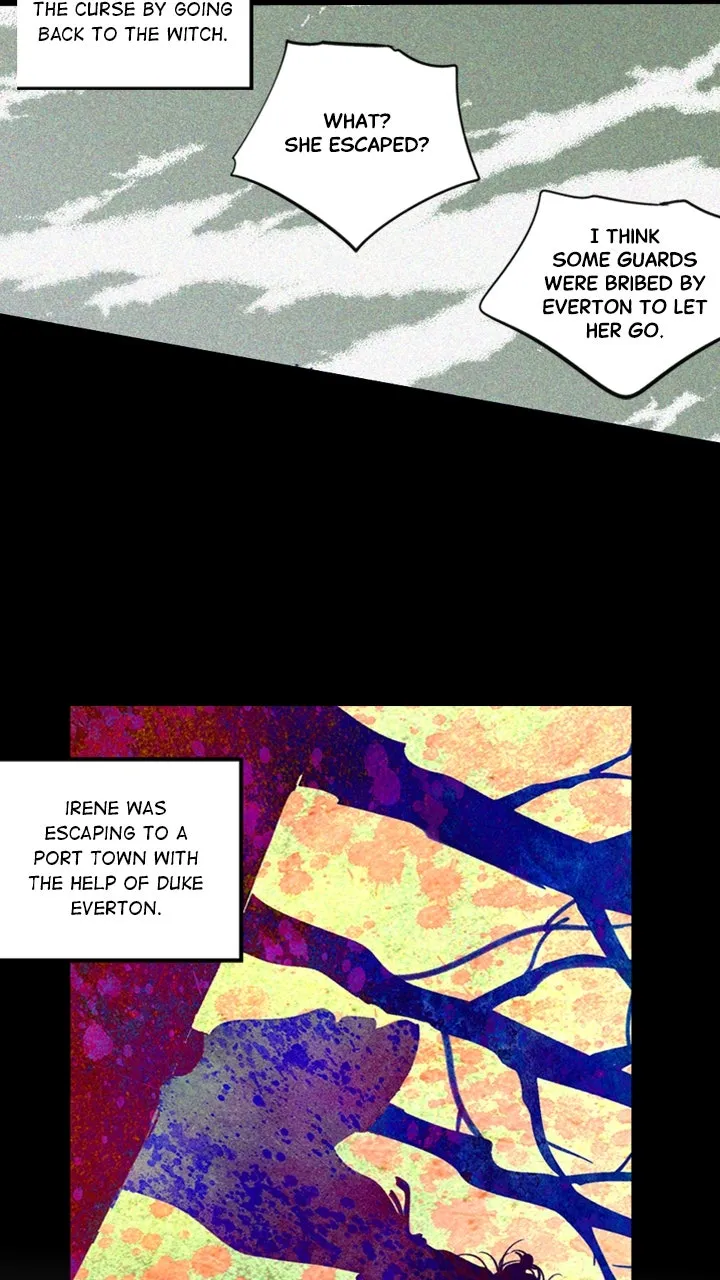 Witch's Workshop Chapter 2 page 40 - 