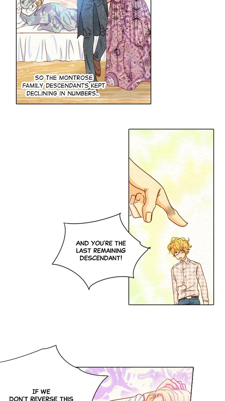 Witch's Workshop Chapter 2 page 48 - 