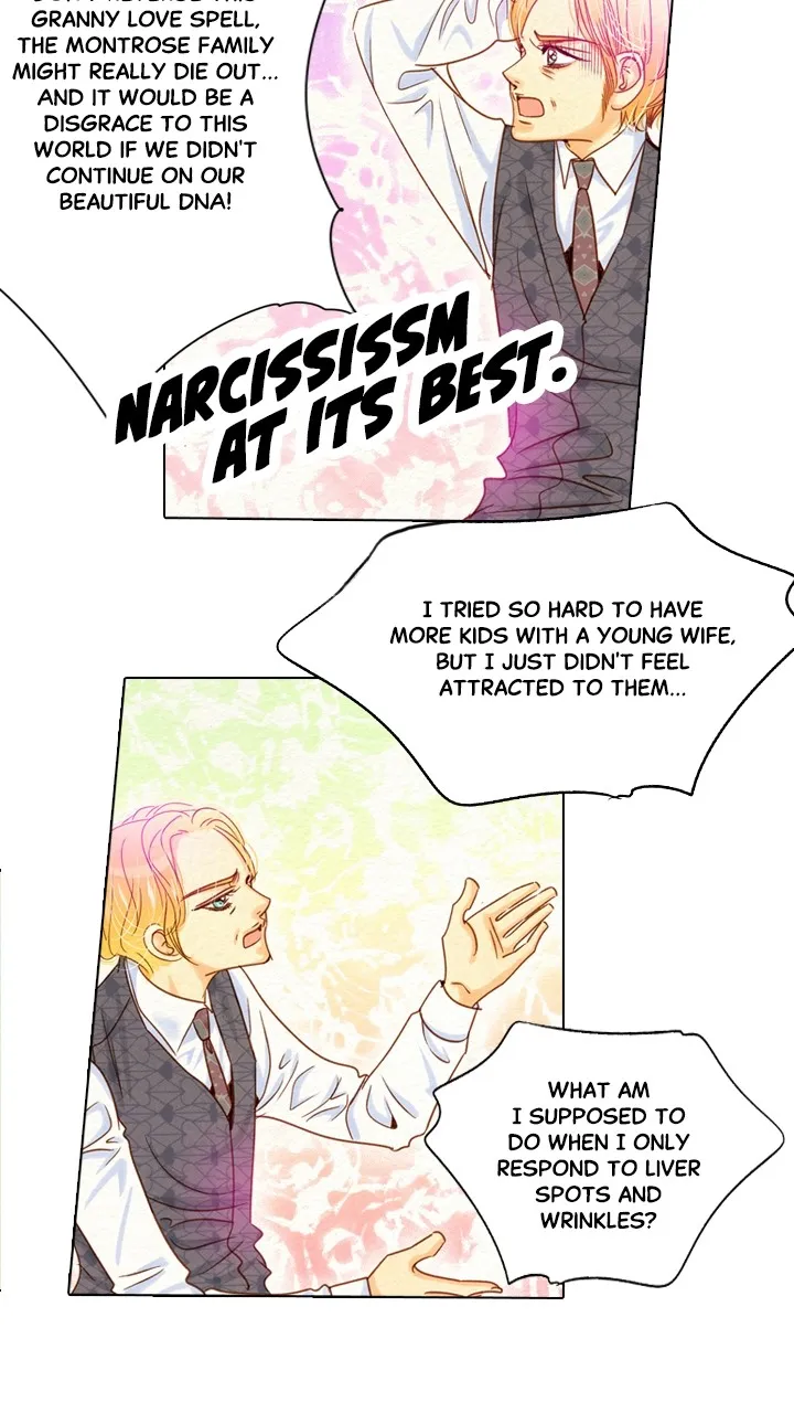 Witch's Workshop Chapter 2 page 49 - 