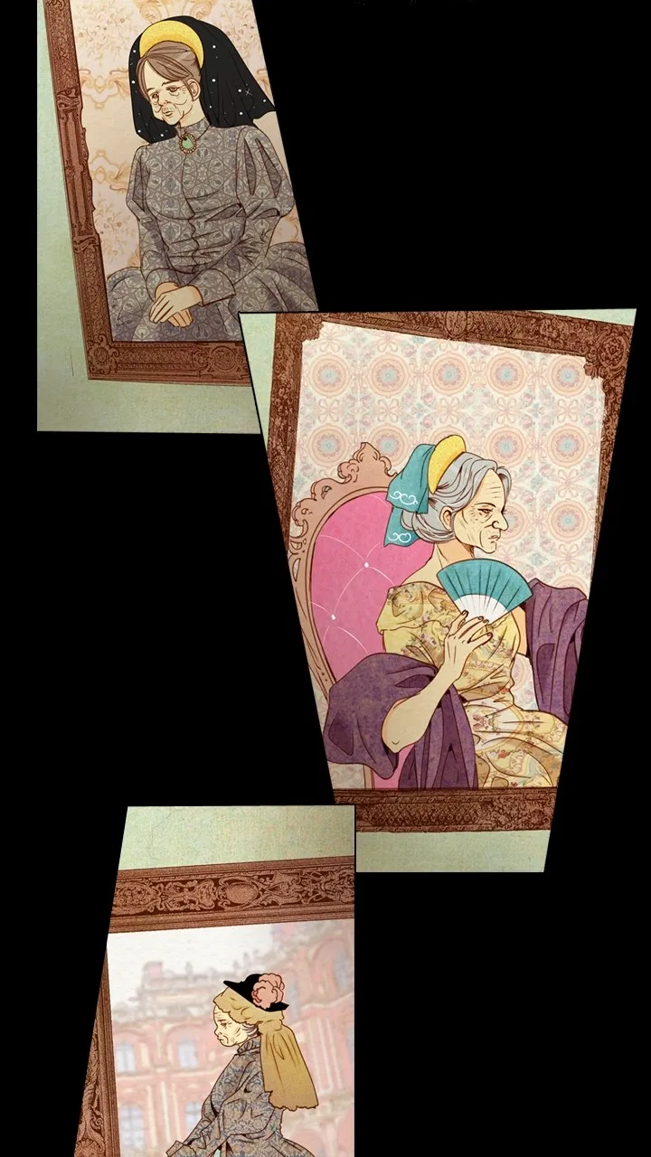 Witch's Workshop Chapter 2 page 6 - 